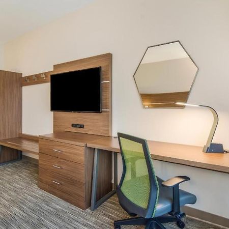 Holiday Inn Express & Suites - Asheboro By Ihg Eksteriør billede
