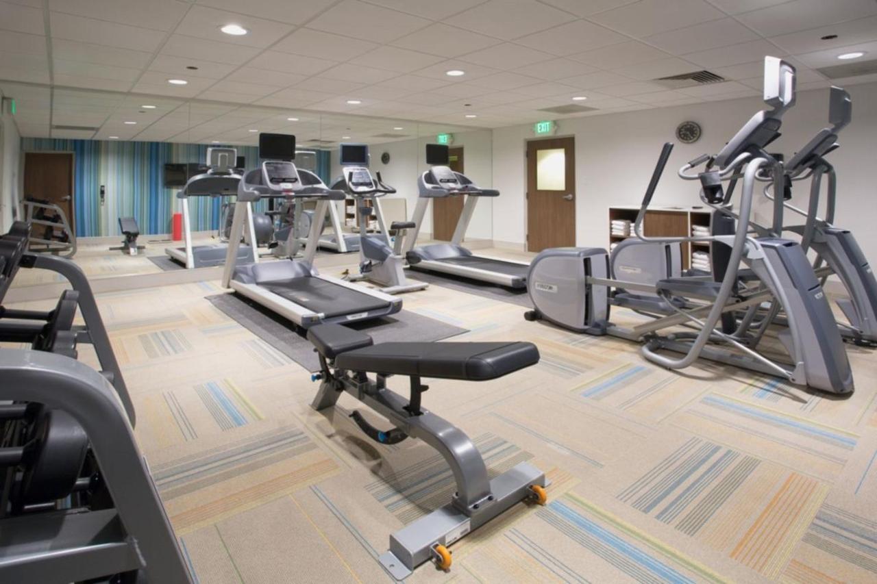 Holiday Inn Express & Suites - Asheboro By Ihg Eksteriør billede