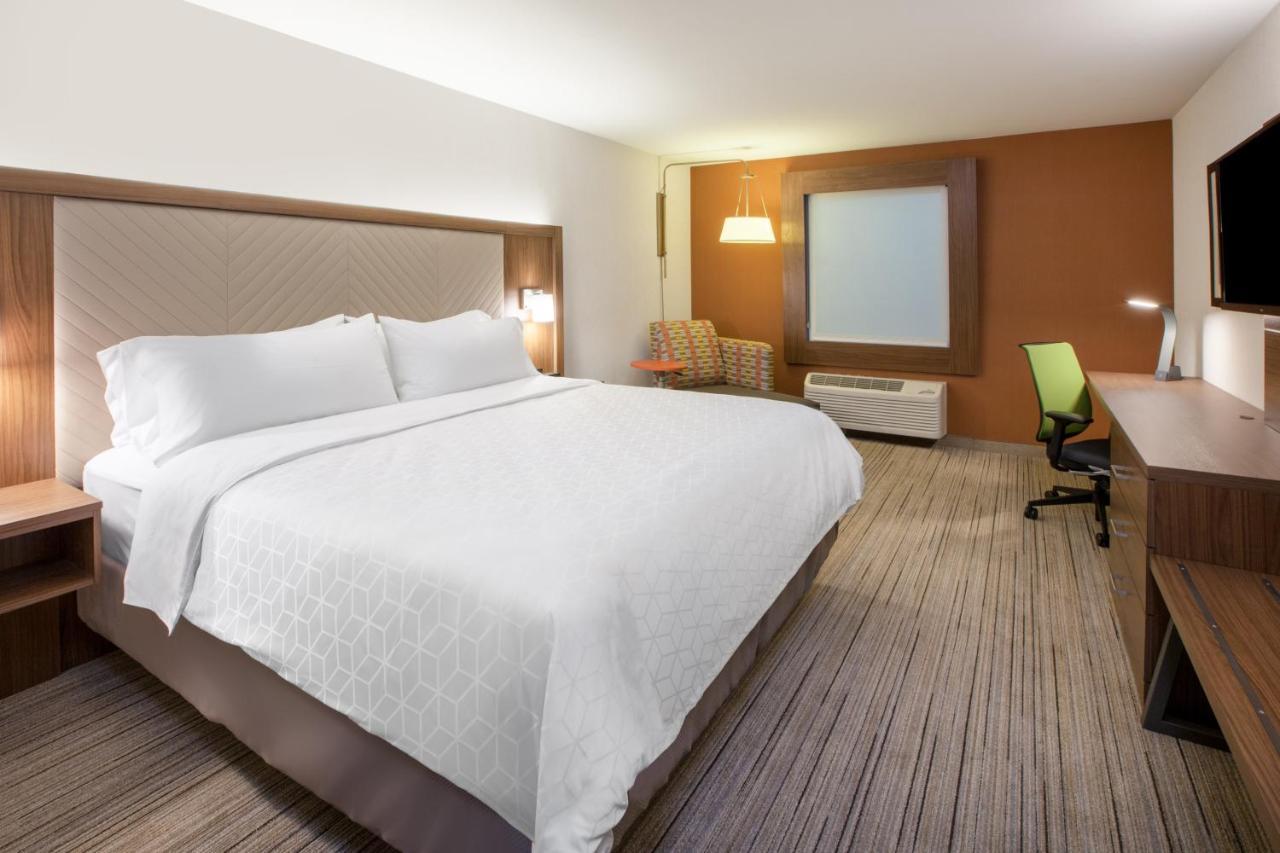 Holiday Inn Express & Suites - Asheboro By Ihg Eksteriør billede