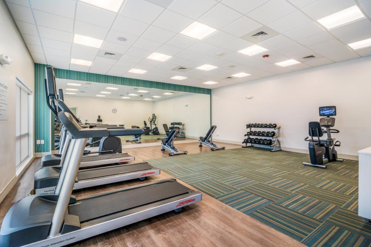 Holiday Inn Express & Suites - Asheboro By Ihg Eksteriør billede