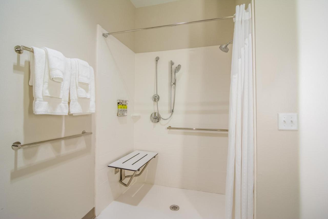 Holiday Inn Express & Suites - Asheboro By Ihg Eksteriør billede